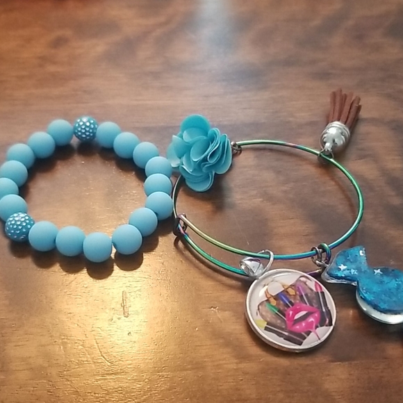 Bangles - Picture 2 of 2